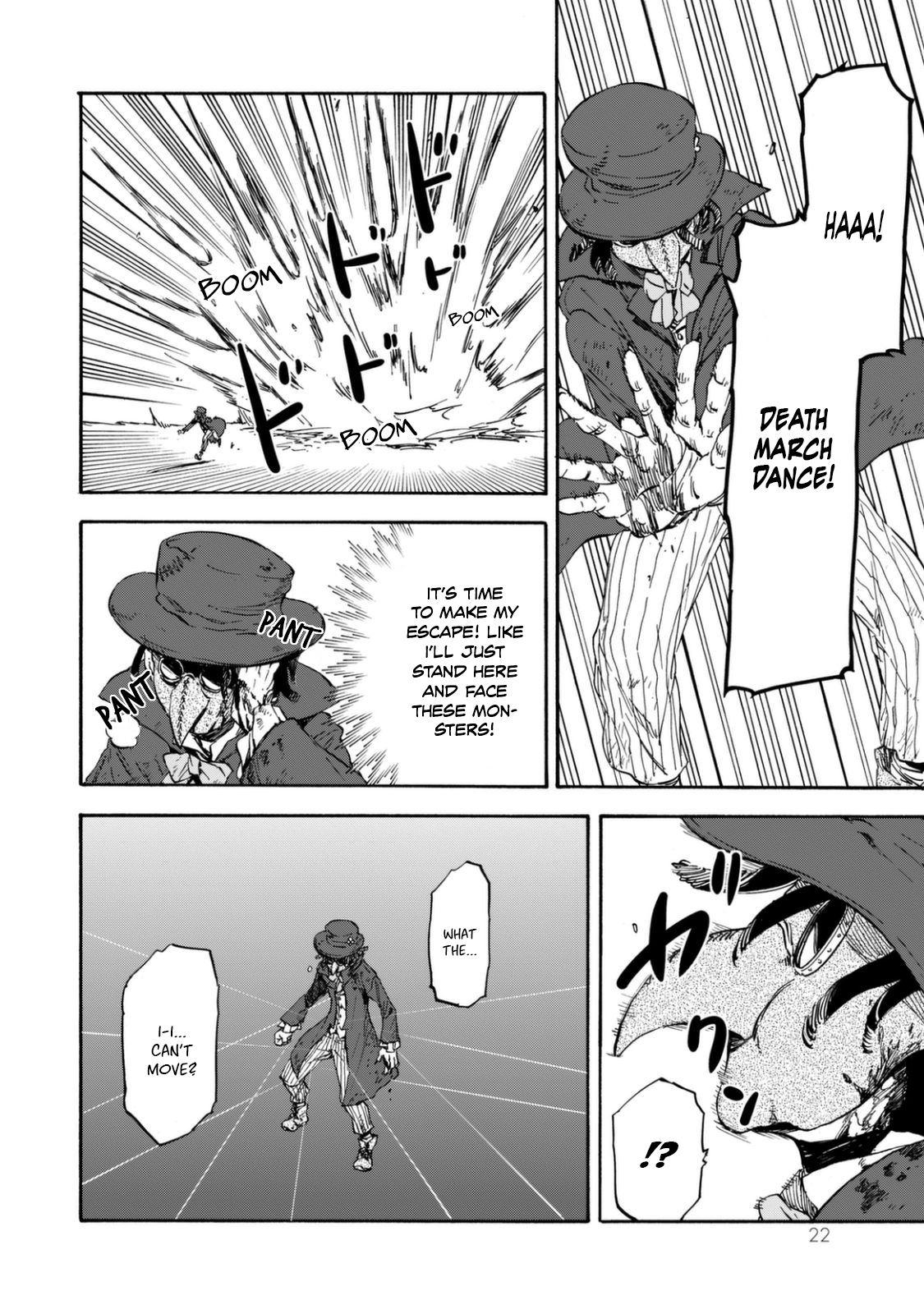 Tensei Shitara Slime Datta Ken, Chapter 23 image 25